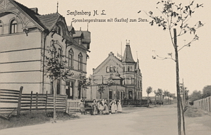 Senftenberg